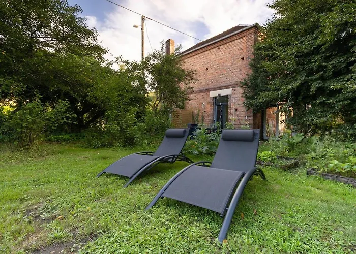 Maison La Cigogne Noire