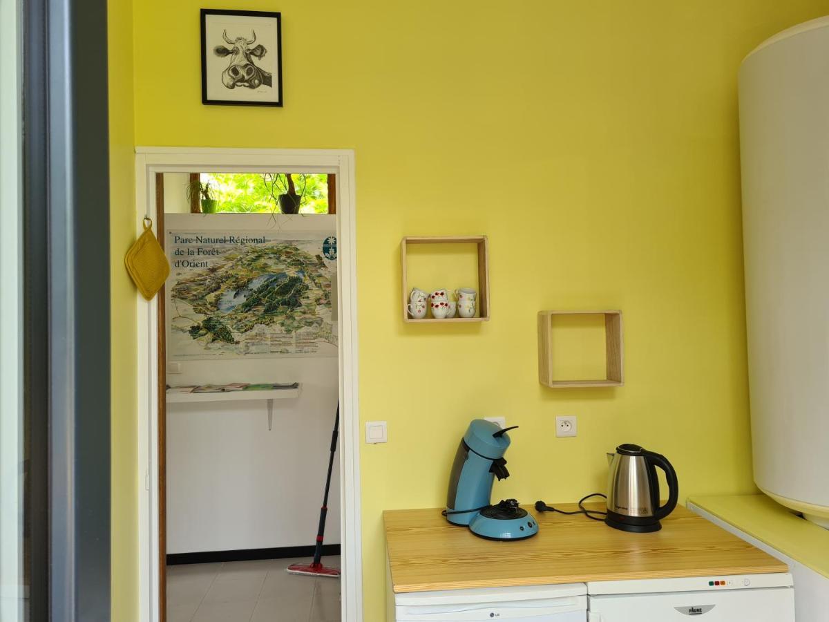 Hébergement de vacances Maison La Cigogne Noire
