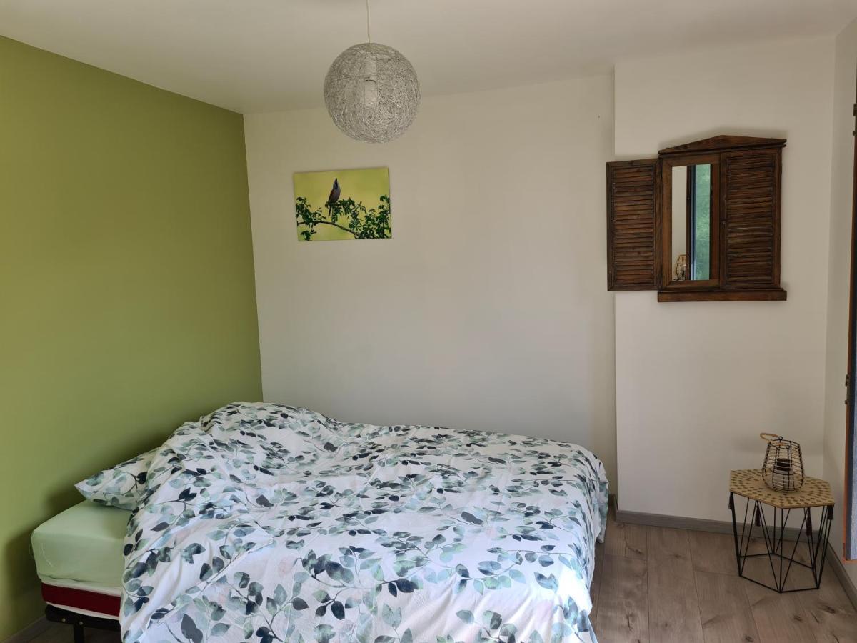 Maison La Cigogne Noire Hébergement de vacances