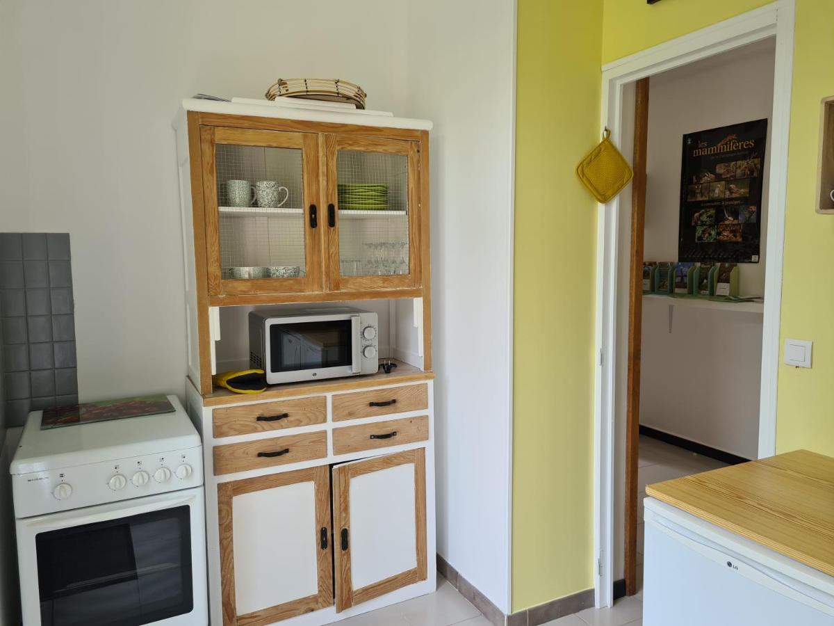 Maison La Cigogne Noire * La Loge-aux-Chevres